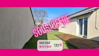  Maison � vendre 4 pi�ces 84 m�