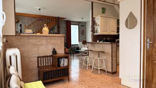  Maison à vendre 4 pièces 70 m²