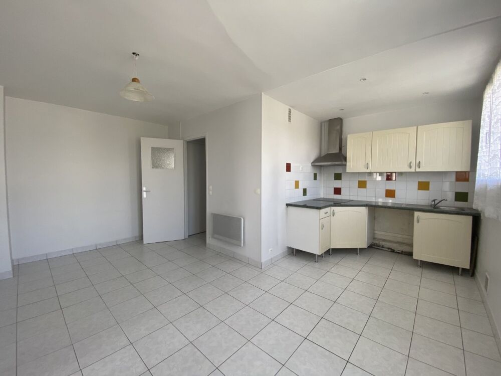 Vente Appartement Appartement Le havre