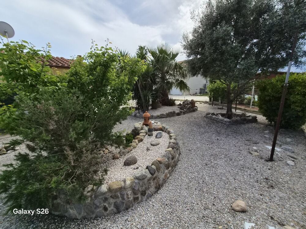 Vente Maison Villa Elne