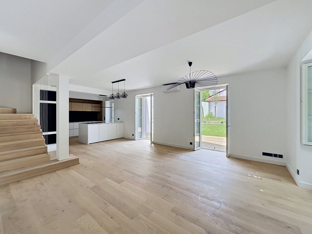 à vendre  Maison Arbonne (64210)