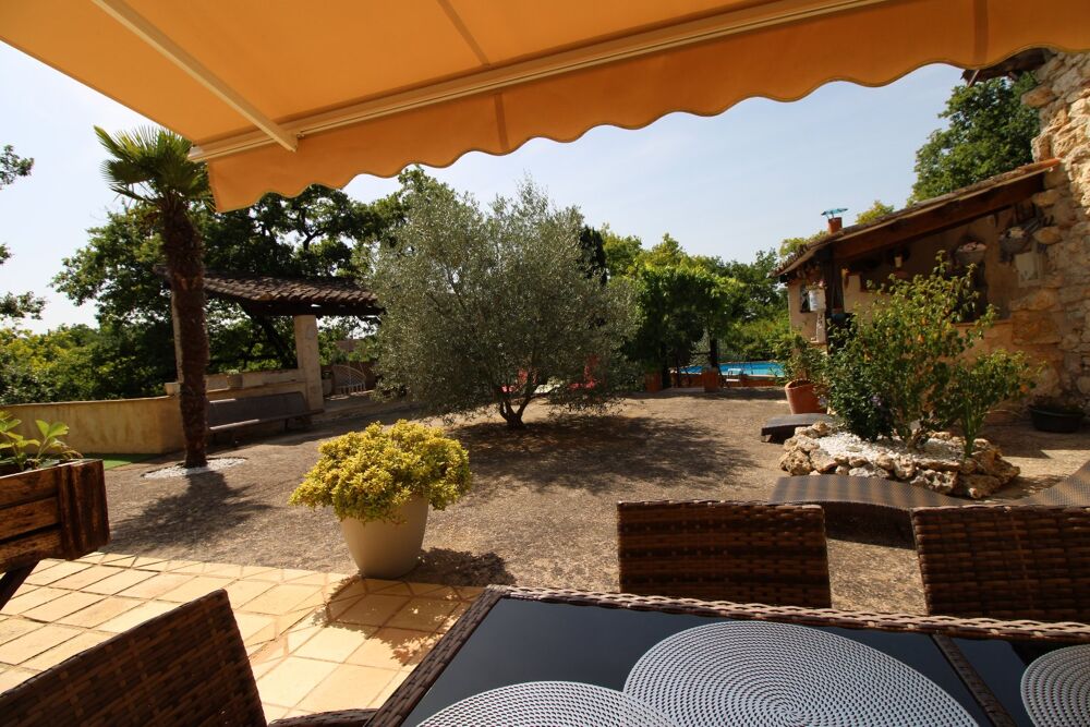  vendre  Maison Cahuzac-sur-Vre (81140)