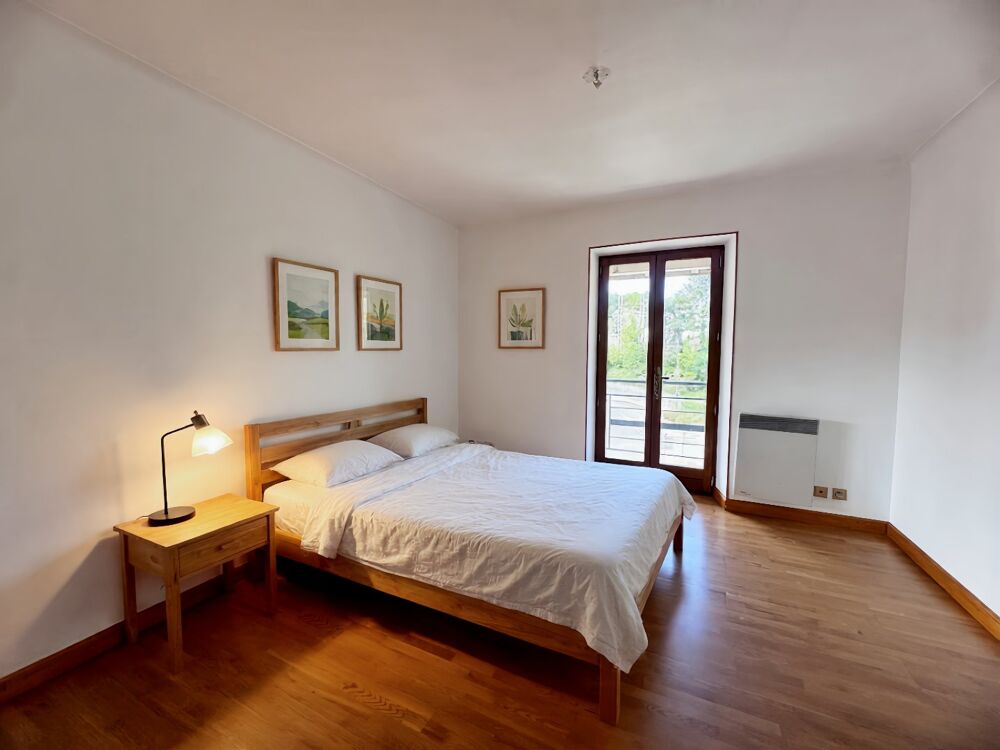Vente Appartement Appartement Bellegarde sur valserine