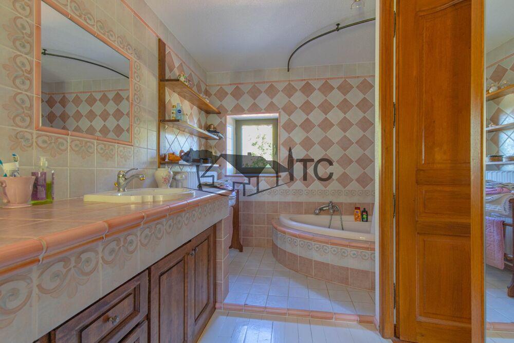 � vendre  Villa Saint-Ambroix (30500)