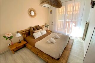  Appartement � vendre 3 pi�ces 65 m�