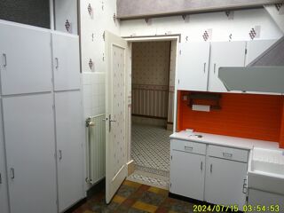  Maison  vendre 7 pices 168 m