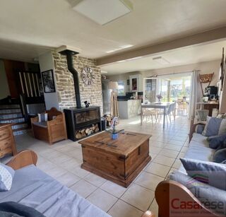  Maison � vendre 7 pi�ces 135 m�