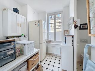  Appartement à vendre 3 pièces 82 m²