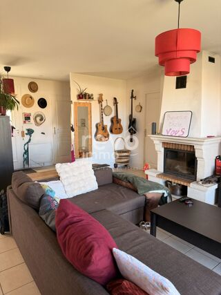  Maison � vendre 4 pi�ces 98 m�