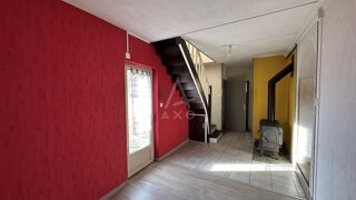  Maison à vendre 6 pièces 145 m²