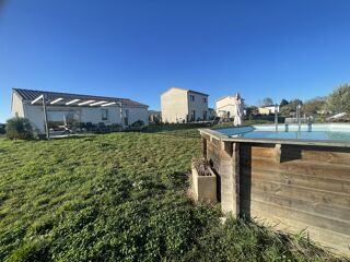  Maison � vendre 4 pi�ces 97 m�