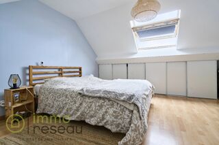  Appartement � vendre 3 pi�ces 56 m�