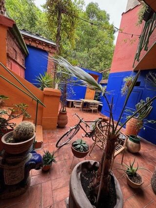  Appartement � louer 1 pi�ce 23 m�