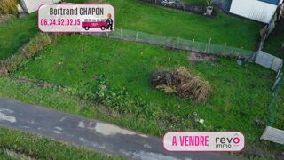  Terrain à vendre 337 m²