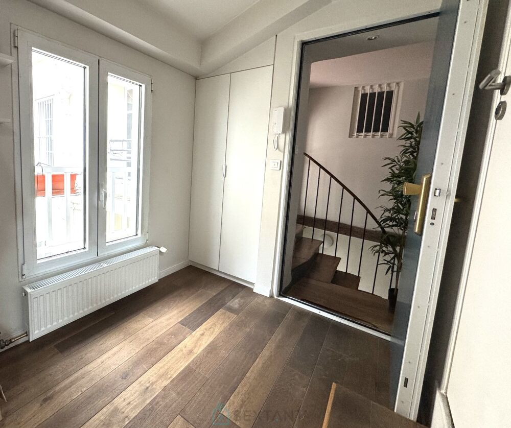 vendre  Appartement Paris 20
