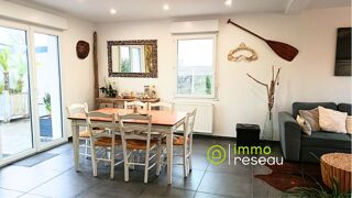  Maison � vendre 5 pi�ces 103 m�