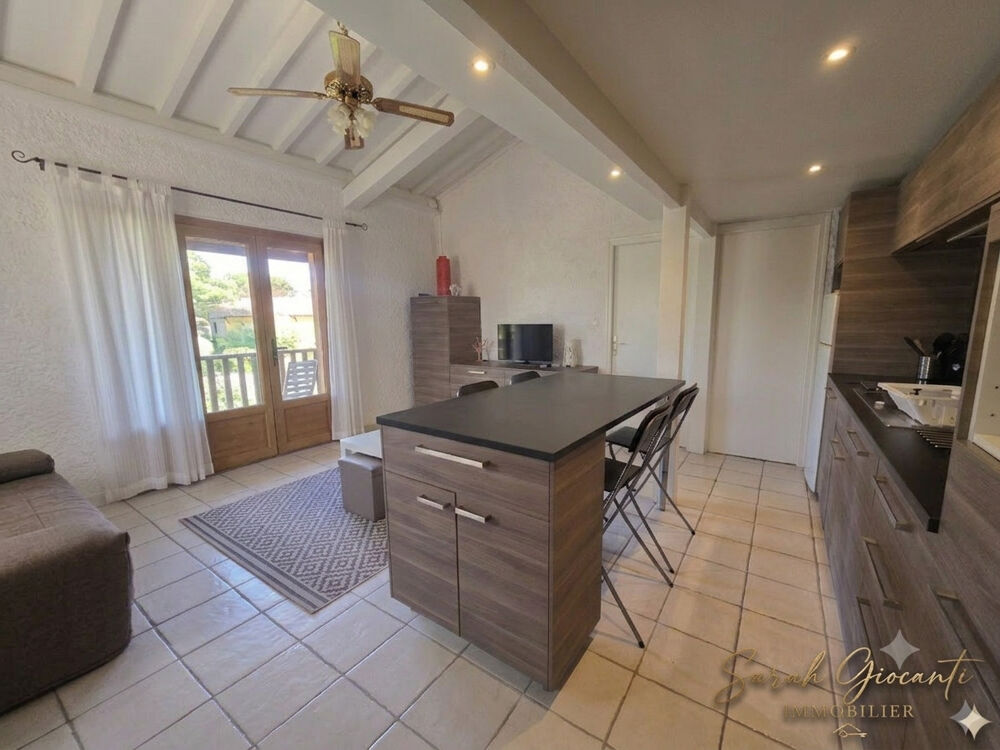 Vente Appartement Appartement Appietto