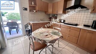  Maison à vendre 6 pièces 115 m²