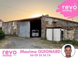  Maison � vendre 3 pi�ces 170 m�