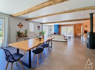  Maison à vendre 4 pièces 211 m²