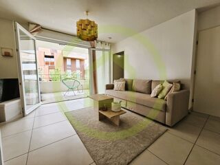  Appartement � vendre 2 pi�ces 37 m�