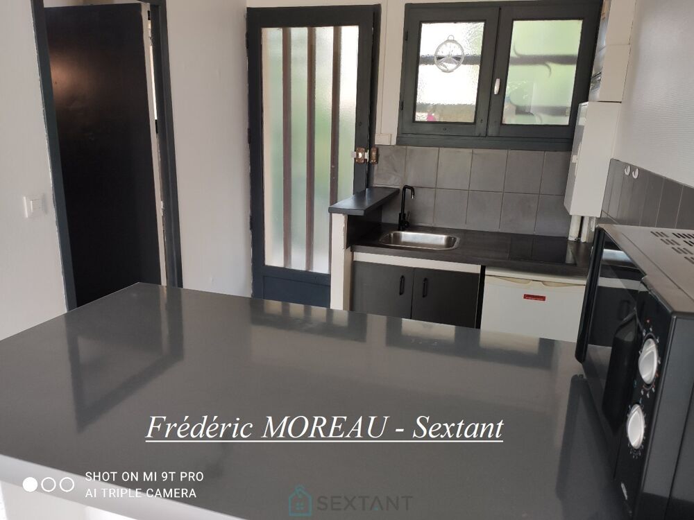 Vente Appartement Appartement en résidence Bergerac