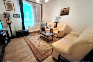  Maison � vendre 10 pi�ces 242 m�