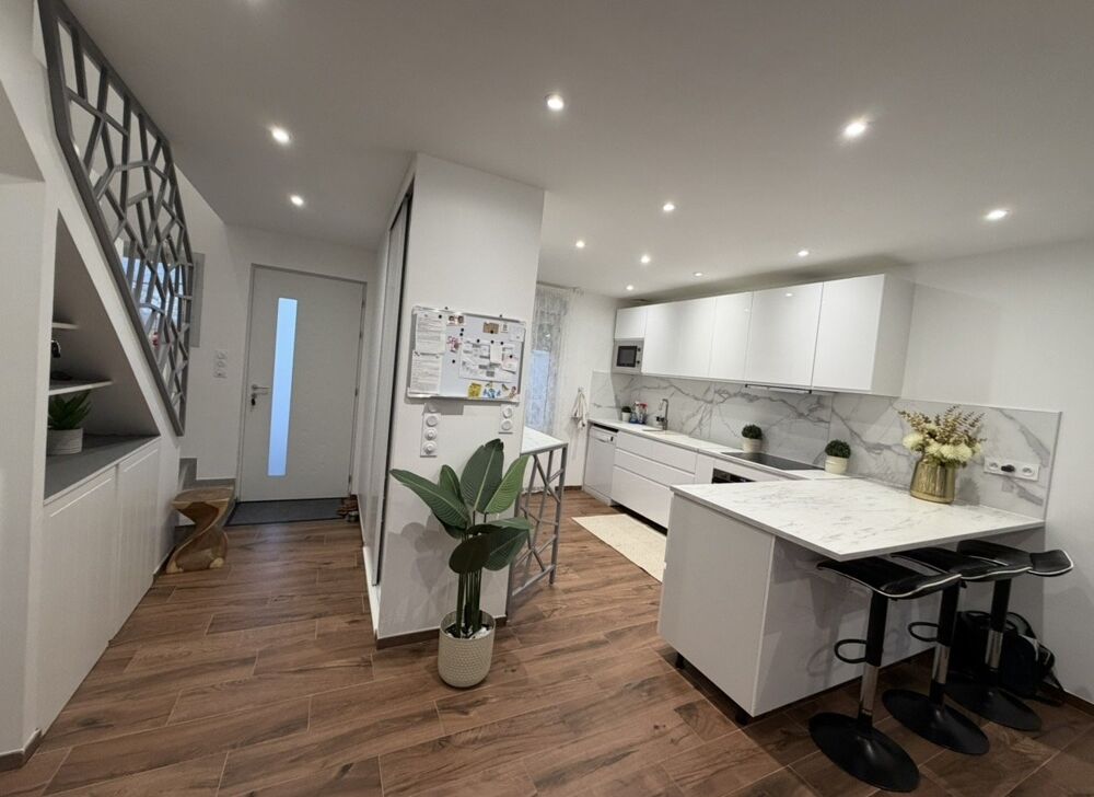 Vente Maison Maison Crouy