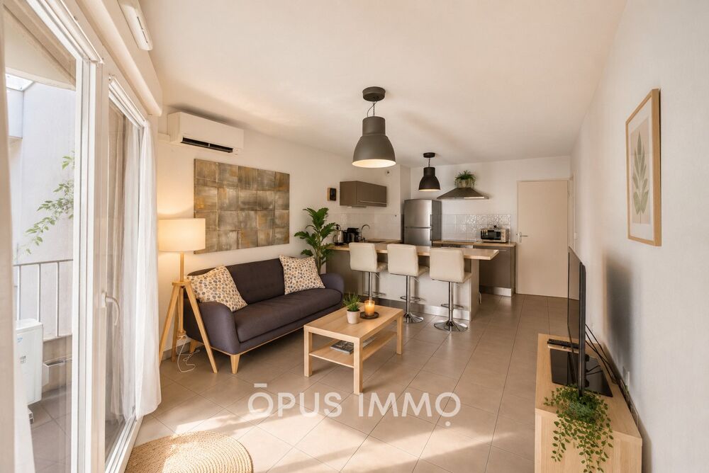 Vente Appartement Appartement Montpellier