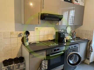  Appartement � vendre 2 pi�ces 35 m�