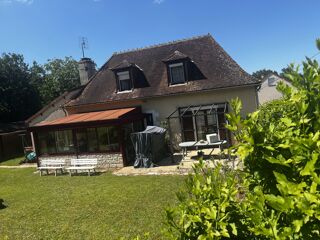  Maison à vendre 5 pièces 83 m²