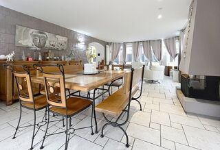  Villa � vendre 6 pi�ces 160 m�