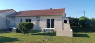  Maison � vendre 6 pi�ces 100 m�