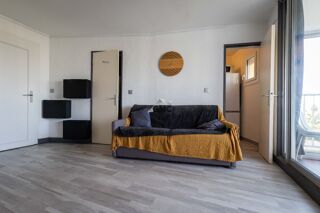  Appartement  vendre 1 pice 22 m