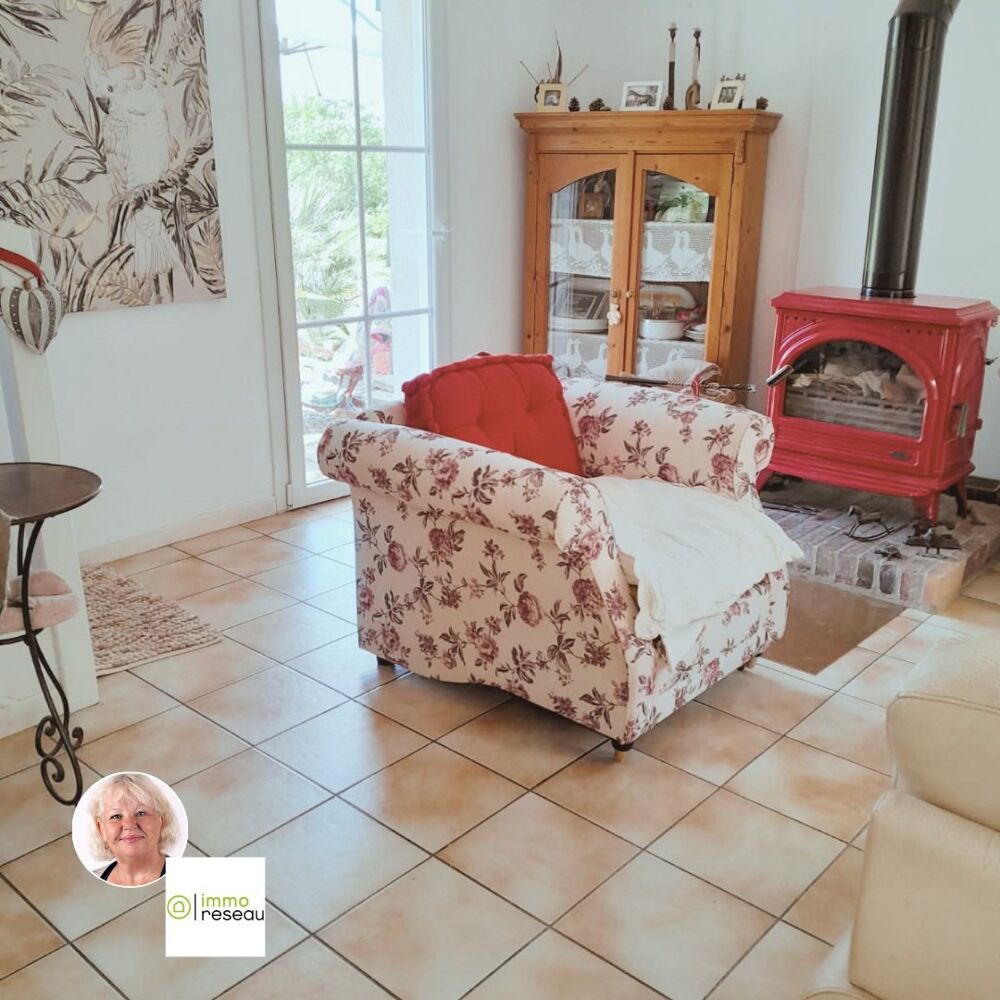 Vente Maison Maison Saint jouin