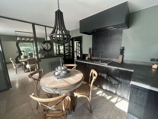  Maison à vendre 5 pièces 151 m²