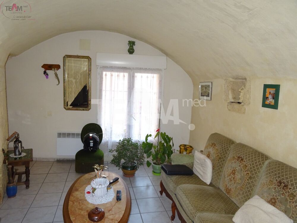 Vente Maison Maison de village Gigean