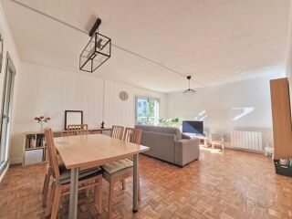 Appartement 5 pièces 103 m² · à Nogent sur Marne · 103 m² · 499 000 €