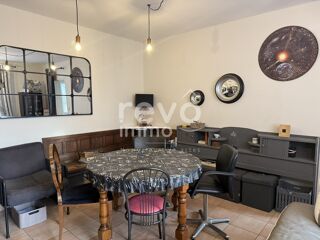 Maison à vendre 10 pièces 214 m²