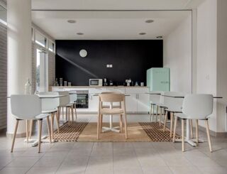  Appartement  vendre 1 pice 20 m