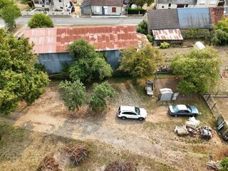  Terrain � vendre 1097 m�