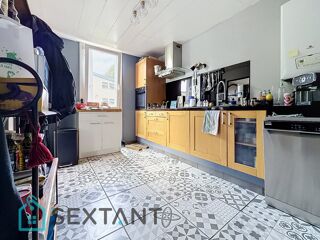  Appartement à vendre 3 pièces 72 m²