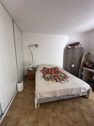  Appartement � vendre 2 pi�ces 44 m�