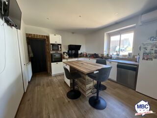  Maison à vendre 6 pièces 150 m²
