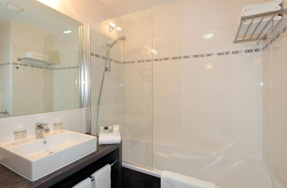 Vente Appartement Résidence Tourisme Montbonnot saint martin