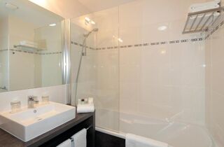  Appartement à vendre 1 pièce 22 m²