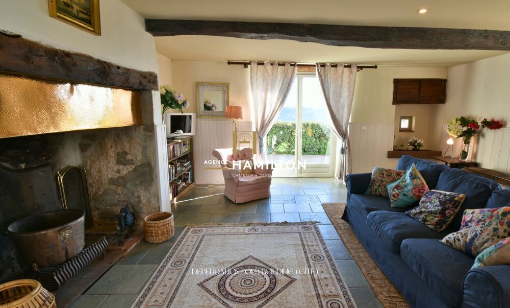  vendre  Maison Virac (81640)