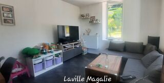  Maison à vendre 4 pièces 109 m²