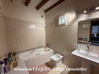  Maison à louer 4 pièces 115 m²