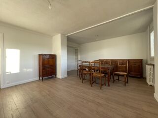  Appartement � vendre 4 pi�ces 65 m�